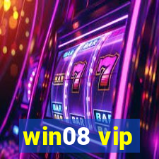 win08 vip
